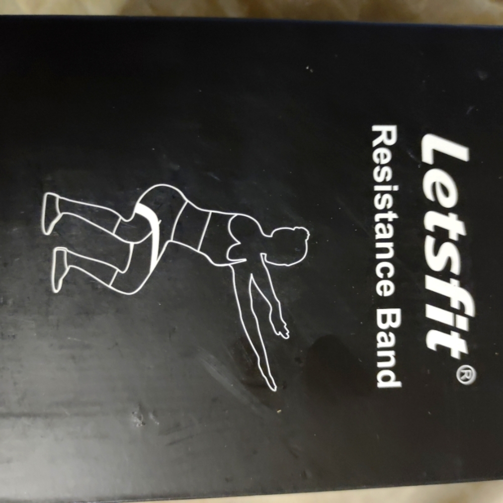 Resistance band